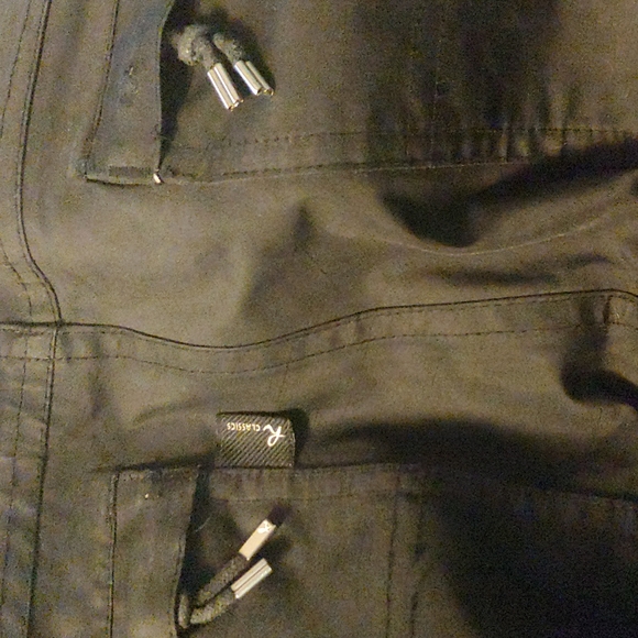 HOLDEN STANDARD SKINNY PANT - Picture 8 of 11